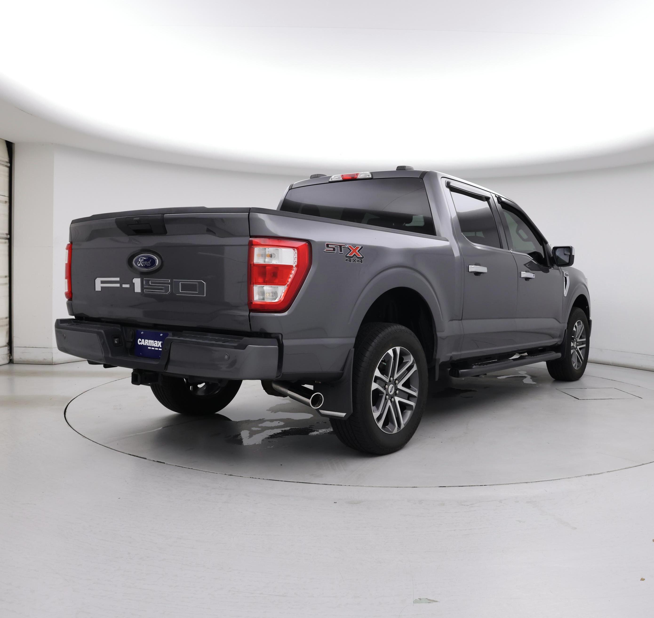 Thumbnail: 2022 Ford F-150 - 8