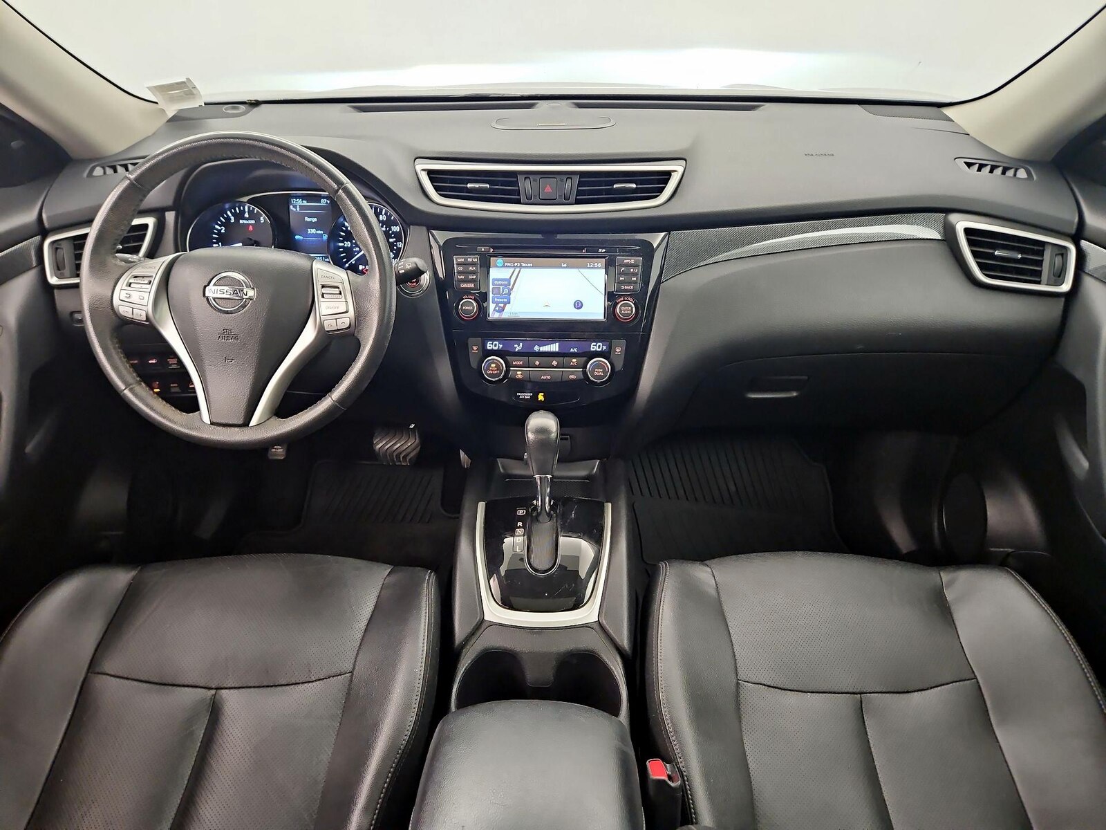 Navigation System