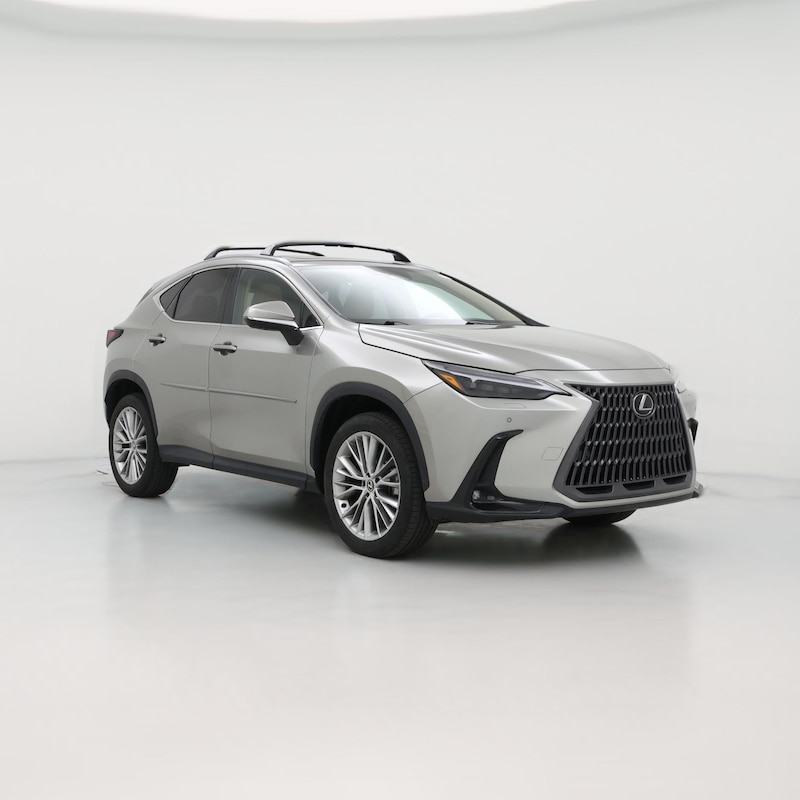 2024 Lexus NX 350 Luxury