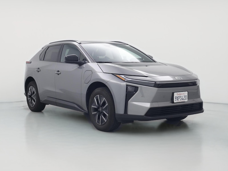 2026 Toyota bZ XLE -
                  Palmdale, CA