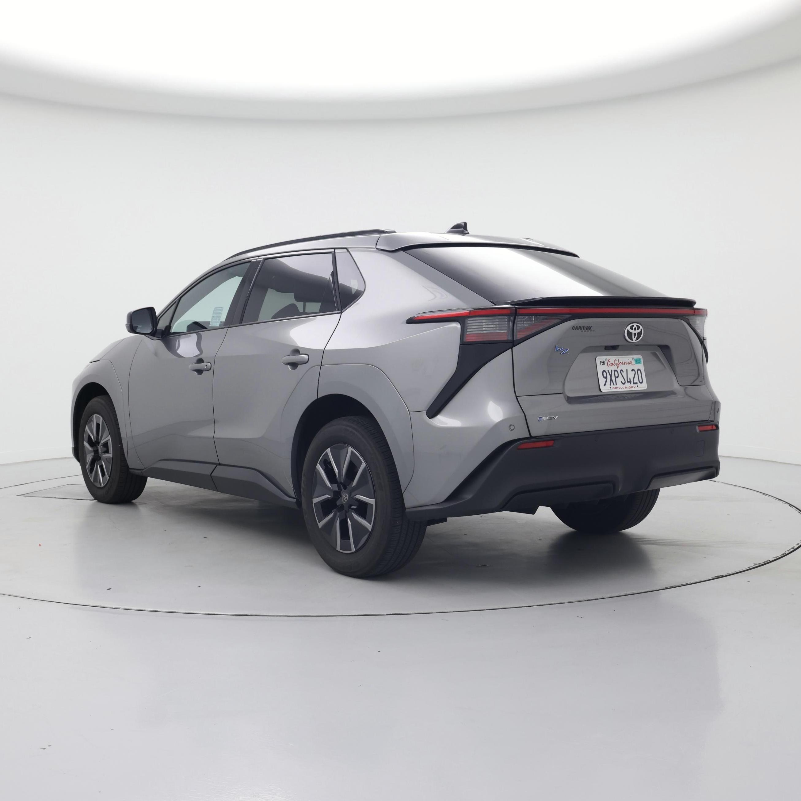 Thumbnail: 2026 Toyota bZ - 2