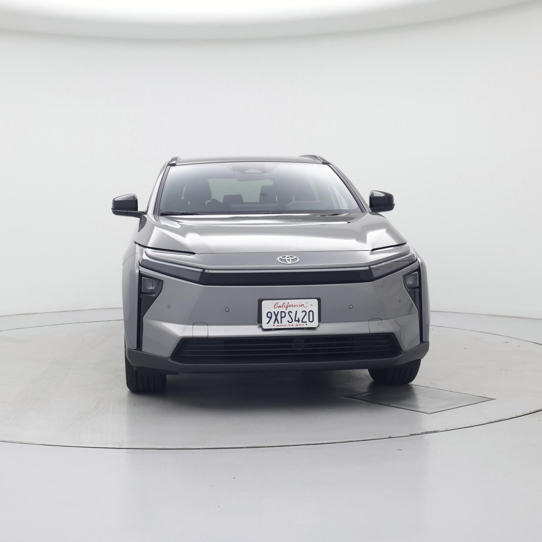 Thumbnail: 2026 Toyota bZ - 5