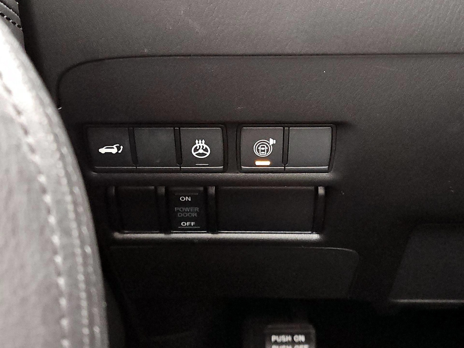 2024 Nissan Armada SL - Photo 14