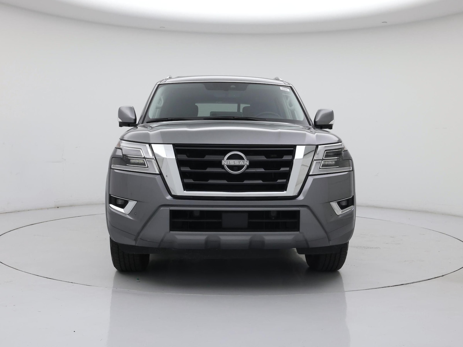 2024 Nissan Armada SL - Photo 6