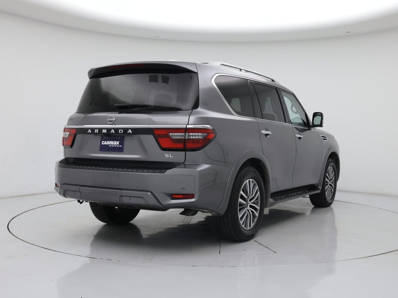 2024 Nissan Armada SL - Photo 9