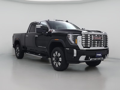 2024 GMC Sierra 2500 Denali