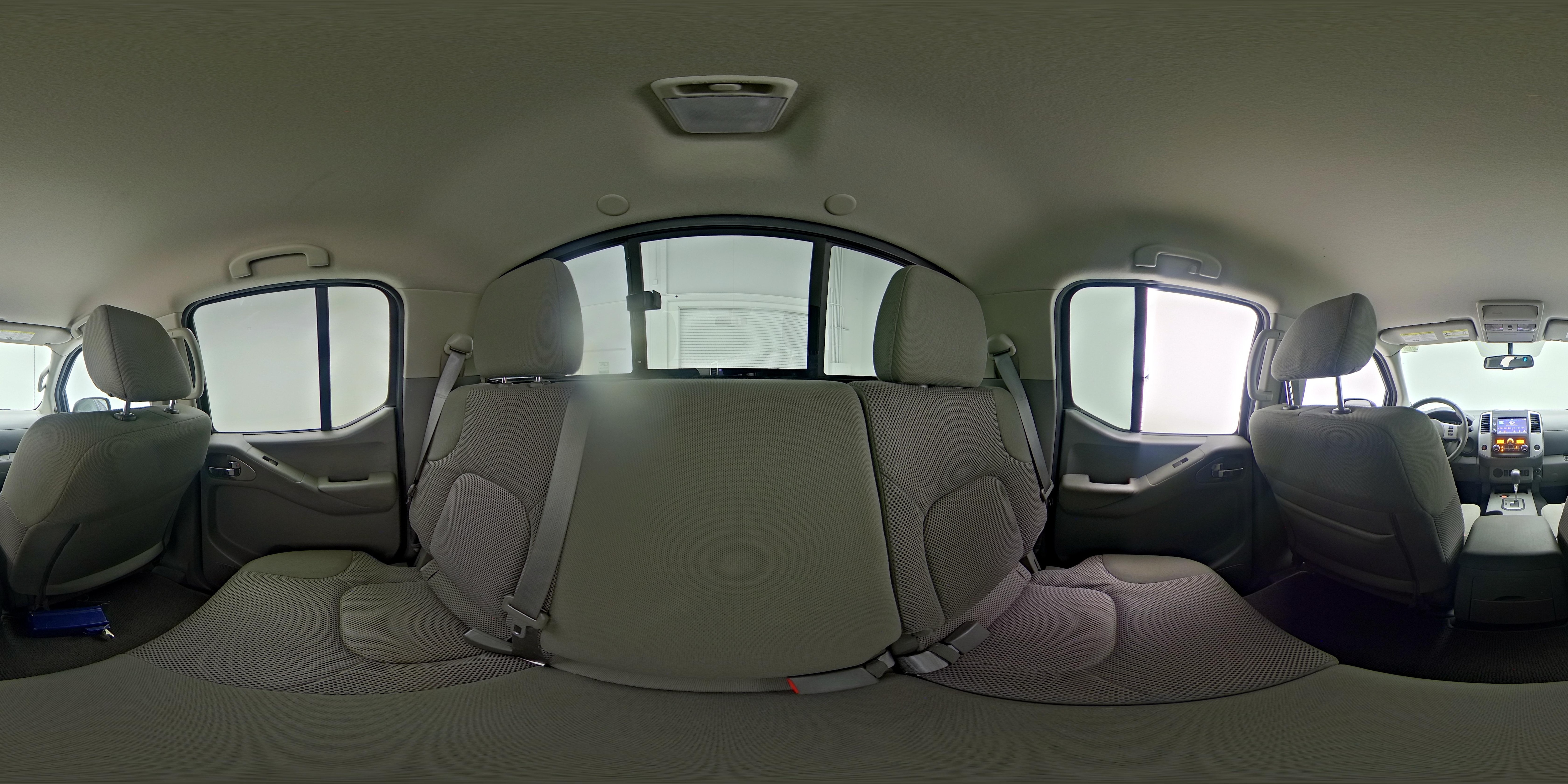 2020 Nissan Frontier SV - Photo 23
