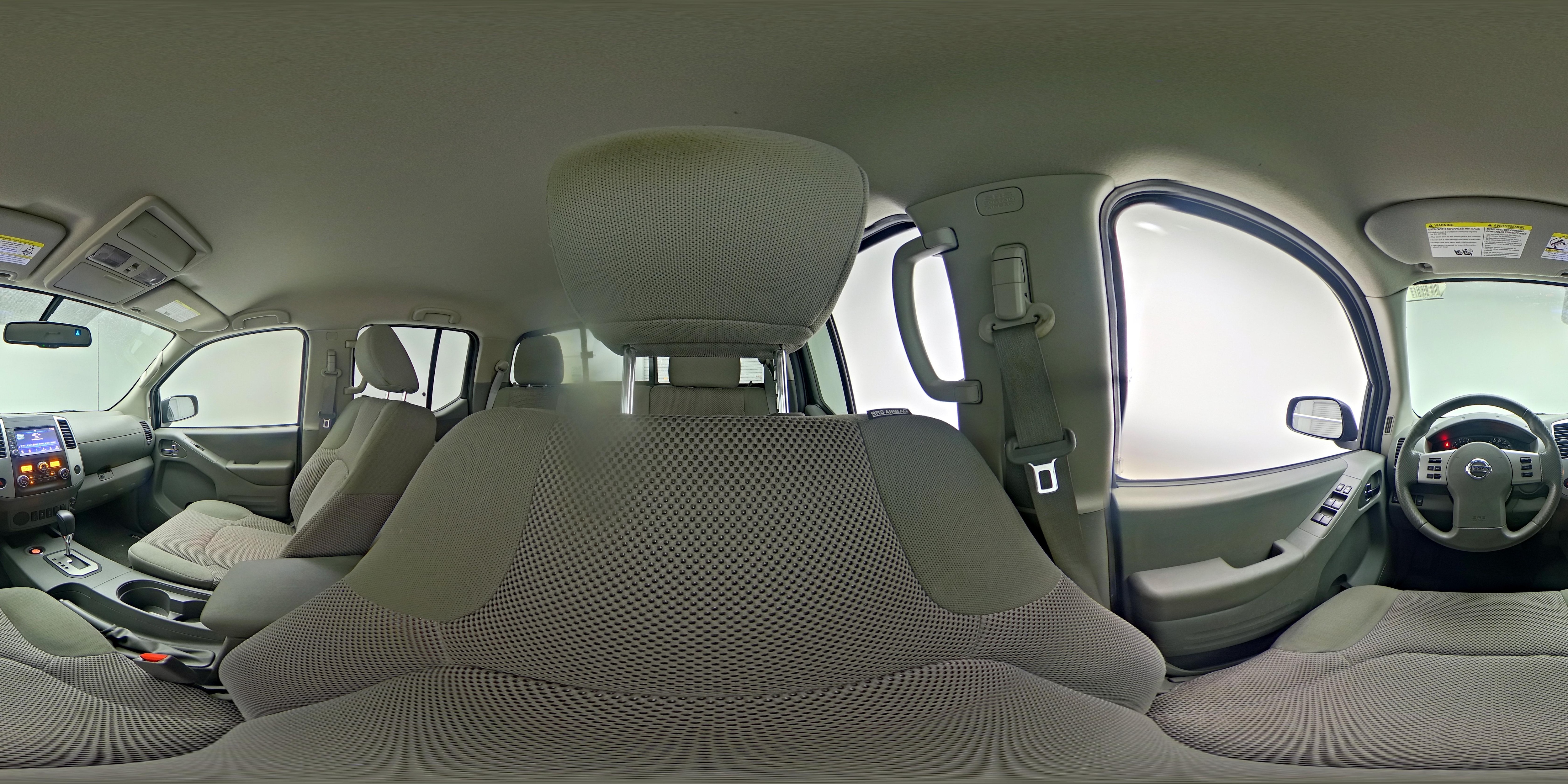 2020 Nissan Frontier SV - Photo 24