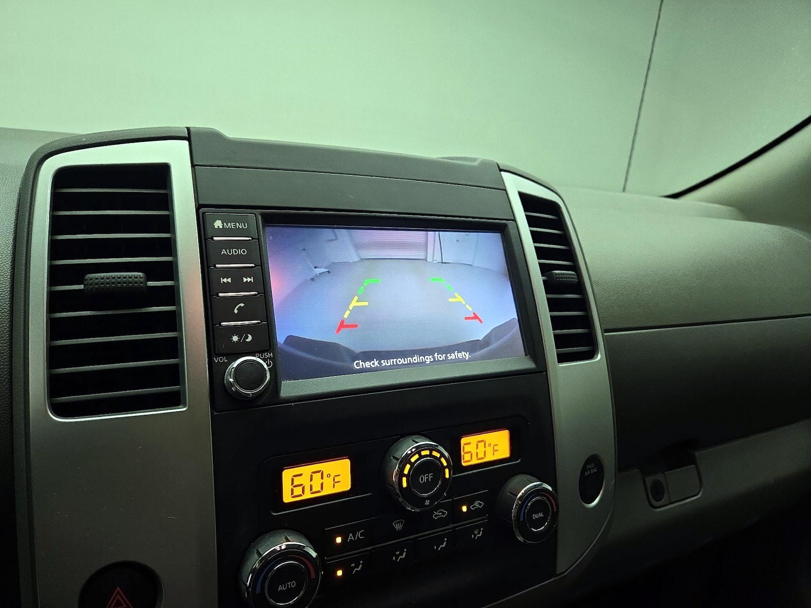 2020 Nissan Frontier SV - Photo 13