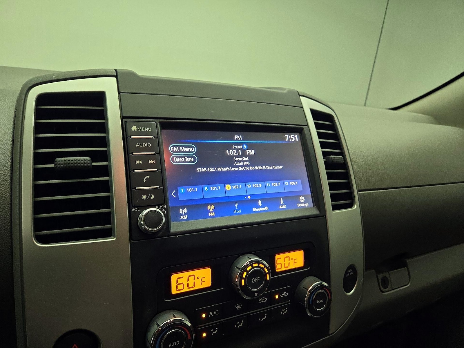 2020 Nissan Frontier SV - Photo 14