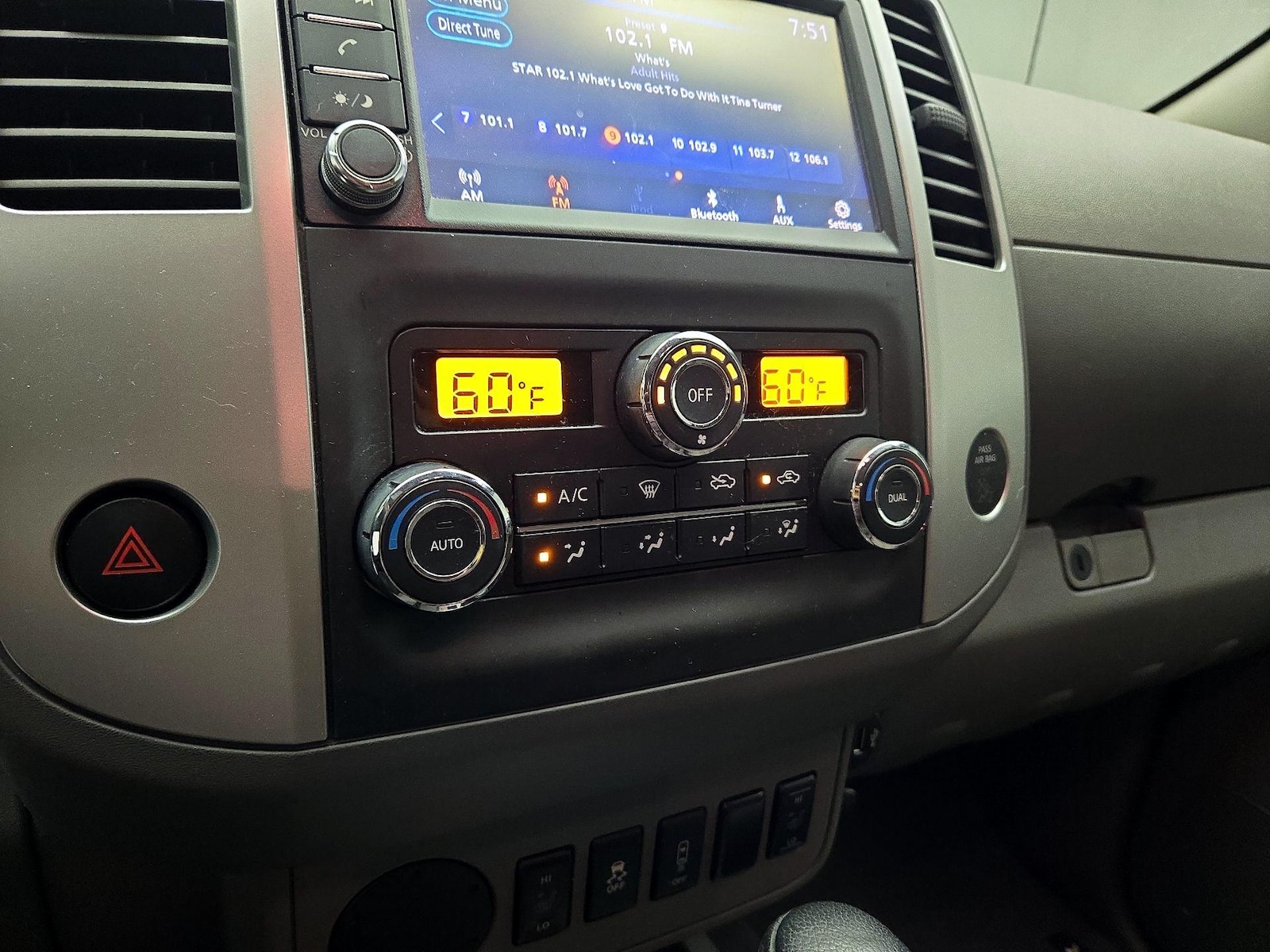 2020 Nissan Frontier SV - Photo 15
