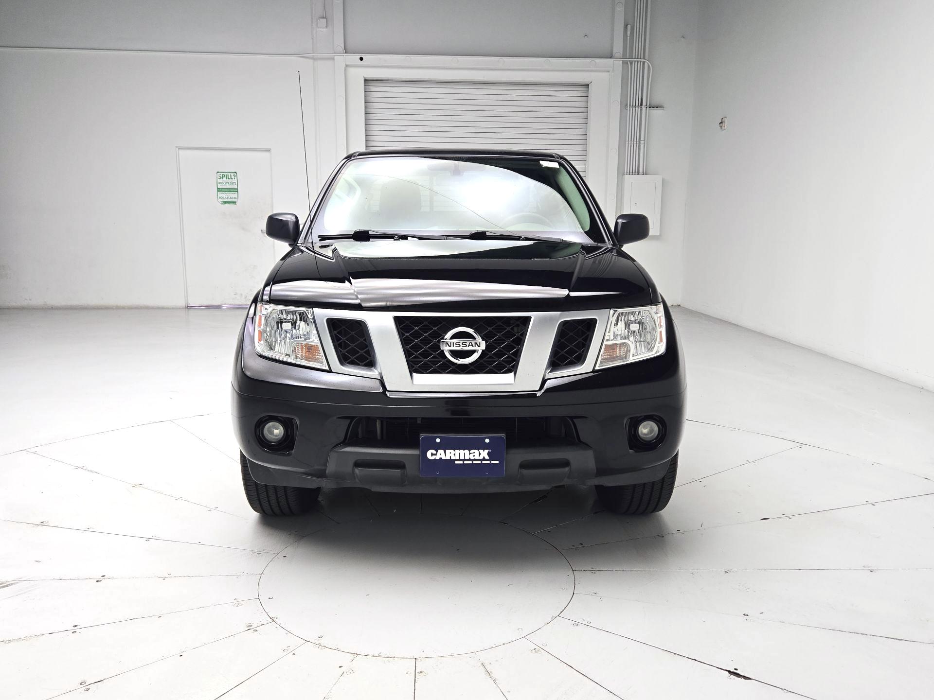 Thumbnail: 2020 Nissan Frontier - 2