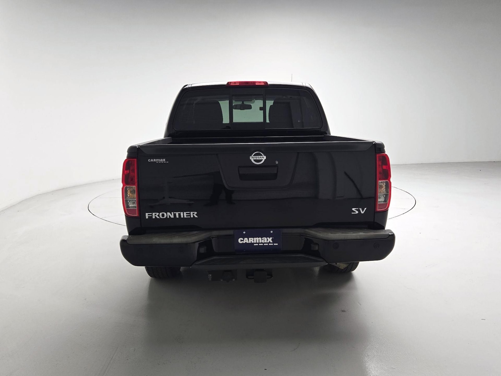 2020 Nissan Frontier SV - Photo 6