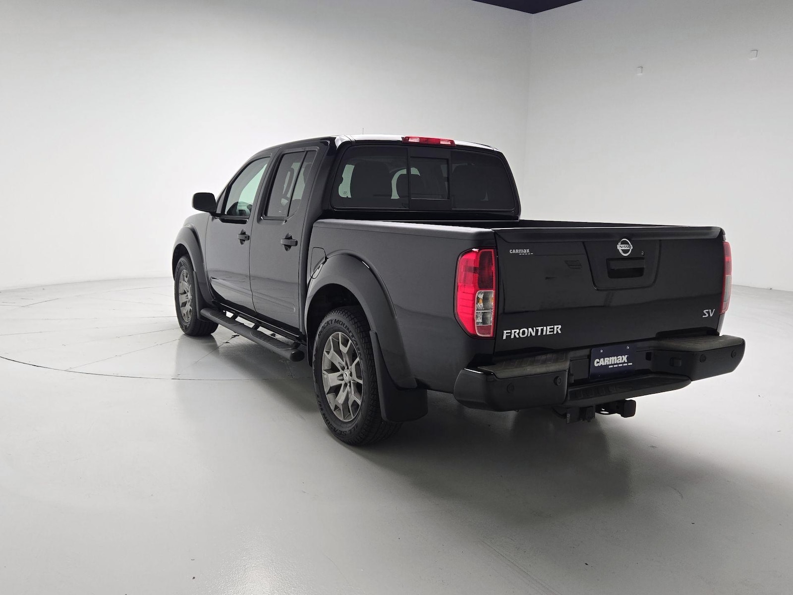 2020 Nissan Frontier SV - Photo 7
