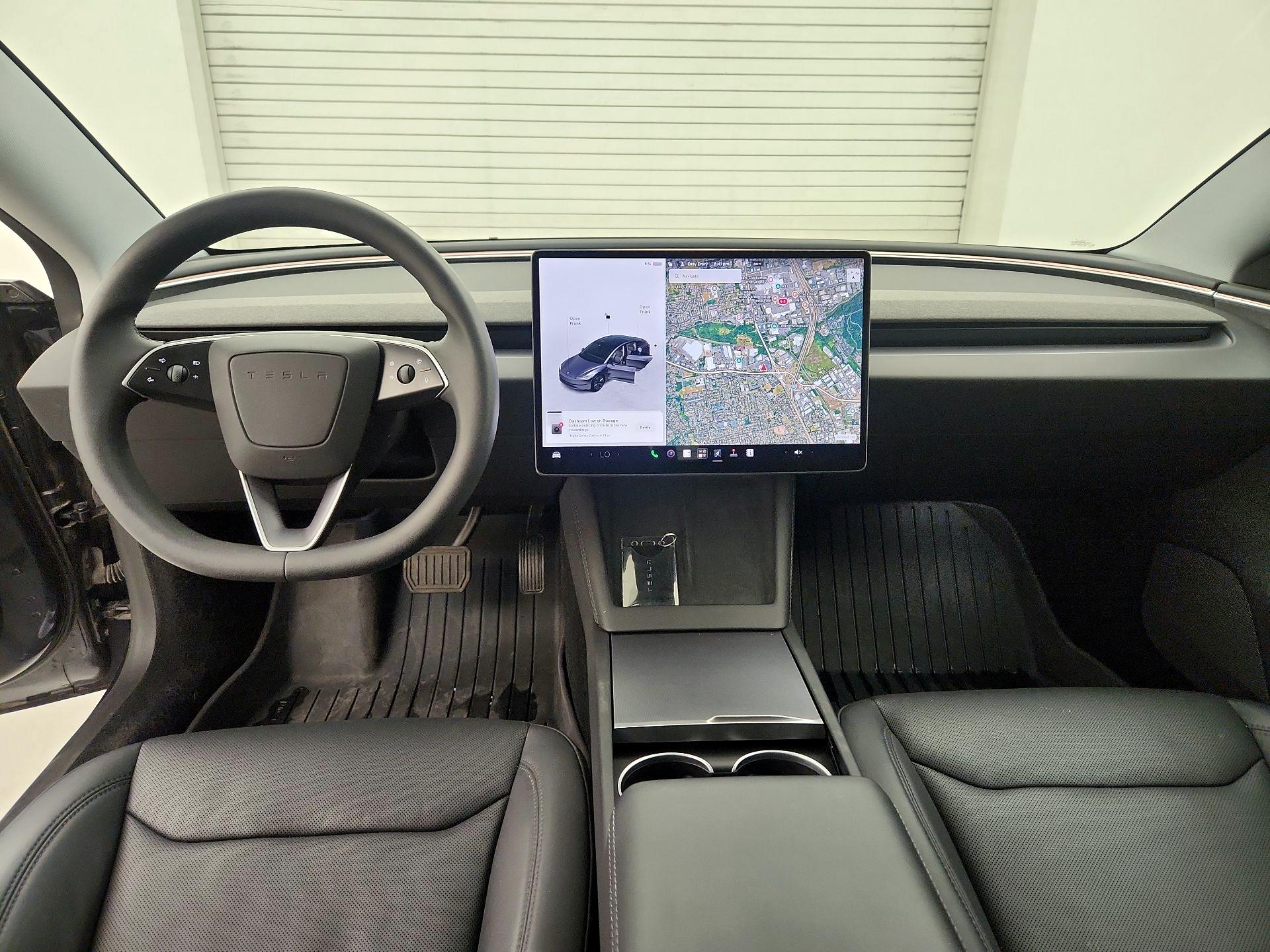 Thumbnail: 2025 Tesla Model 3 - 9