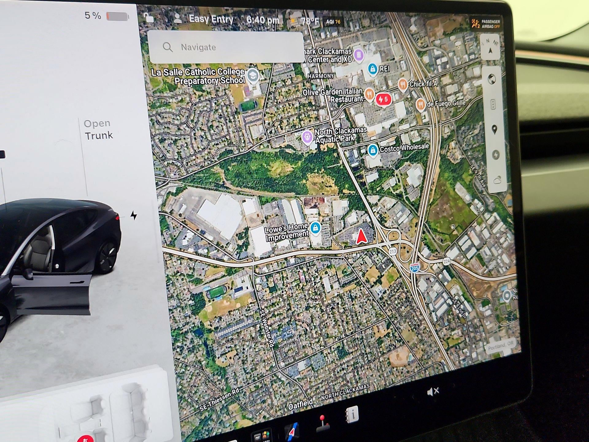 Thumbnail: 2025 Tesla Model 3 - 13