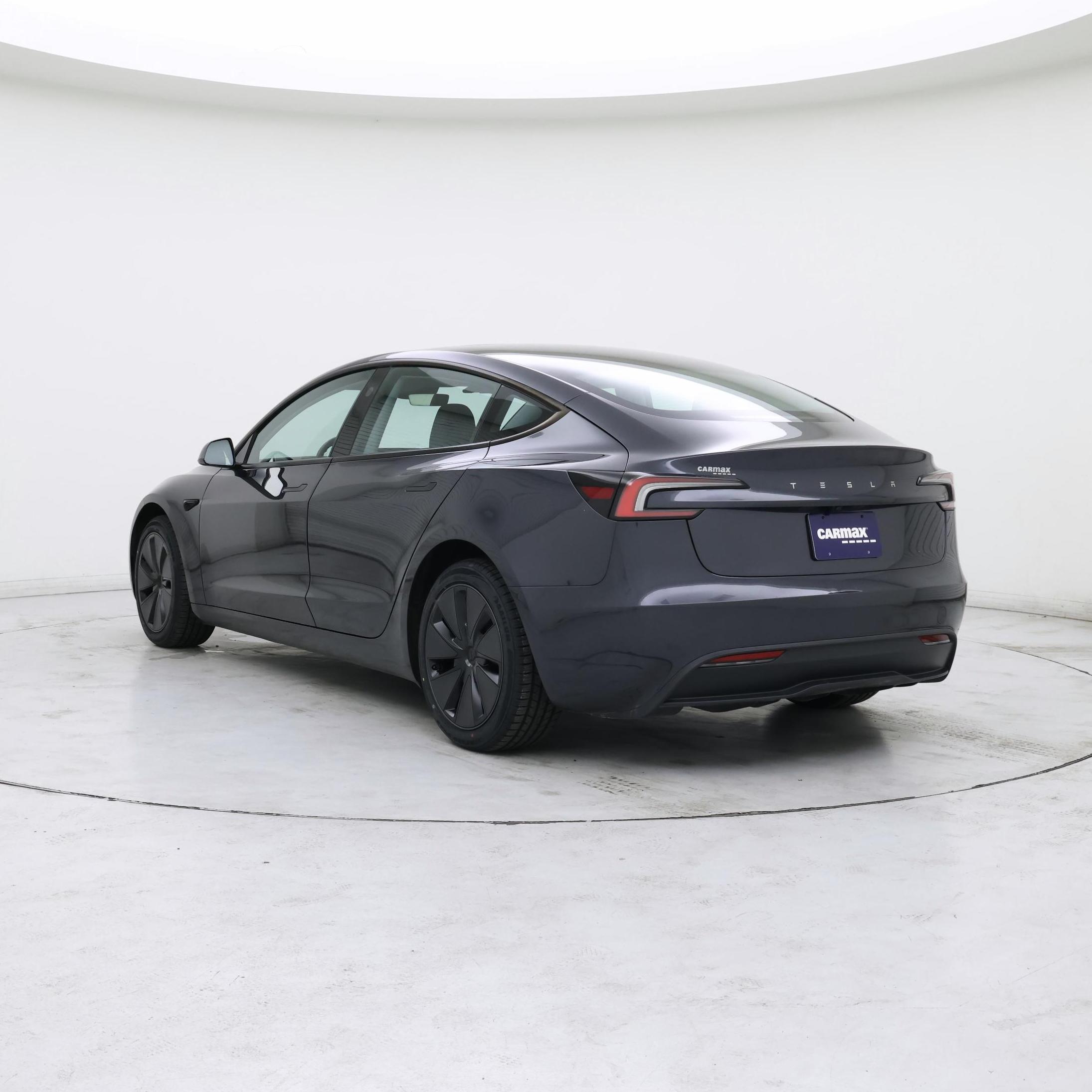 Thumbnail: 2025 Tesla Model 3 - 2