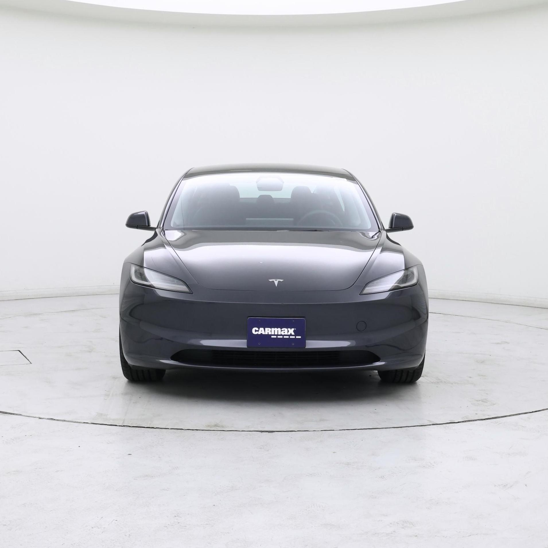 Thumbnail: 2025 Tesla Model 3 - 5