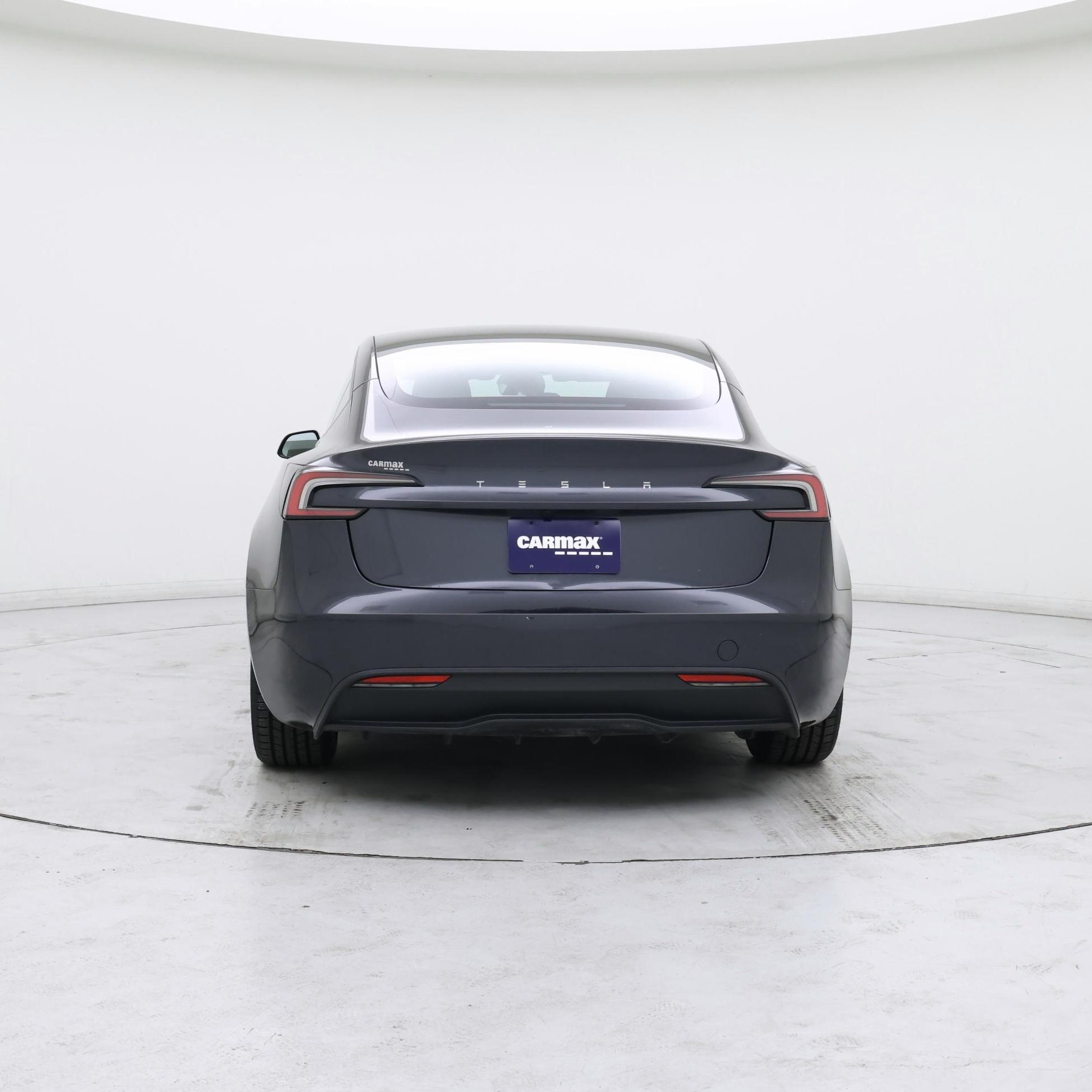 Thumbnail: 2025 Tesla Model 3 - 6