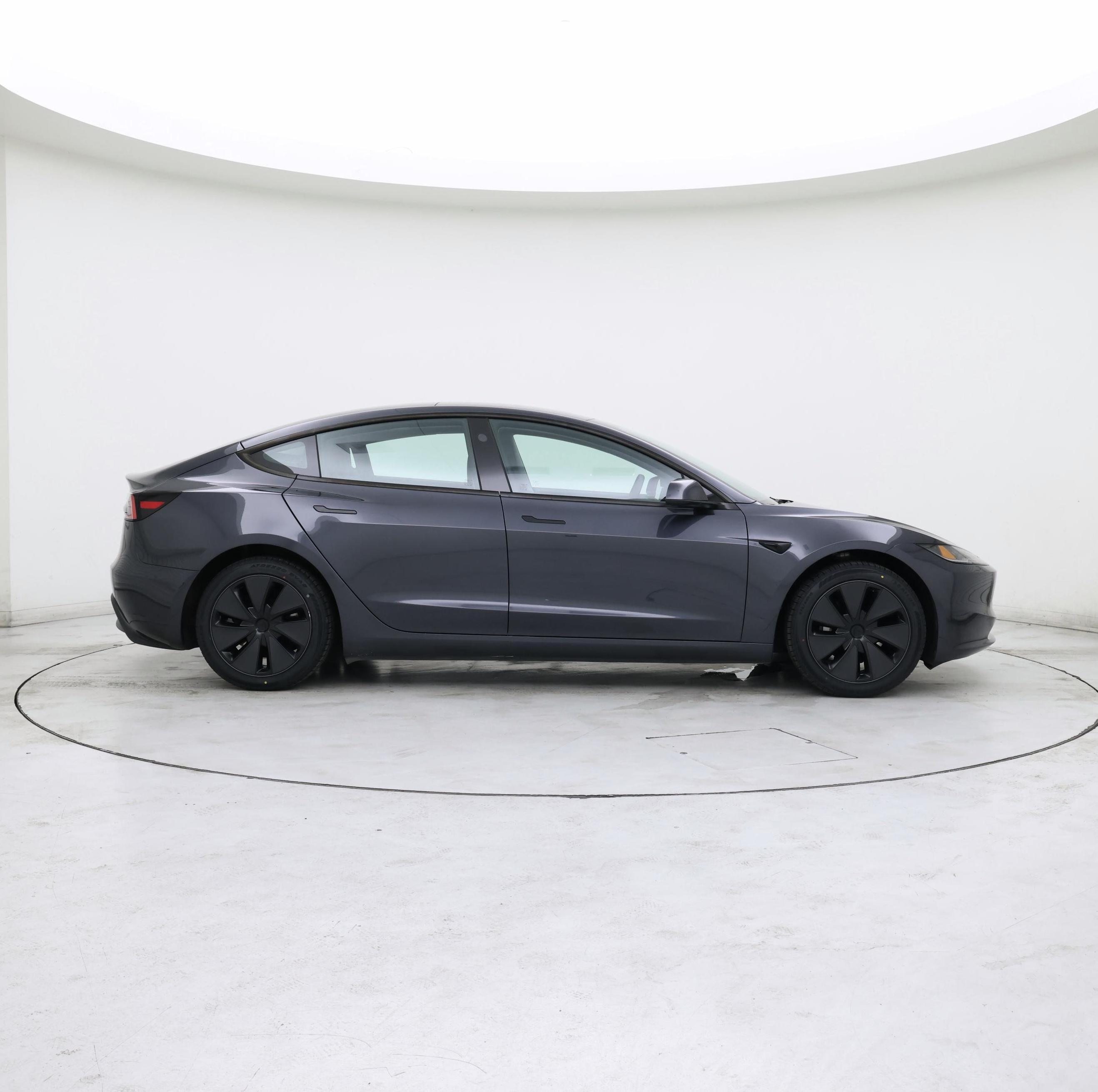 Thumbnail: 2025 Tesla Model 3 - 7