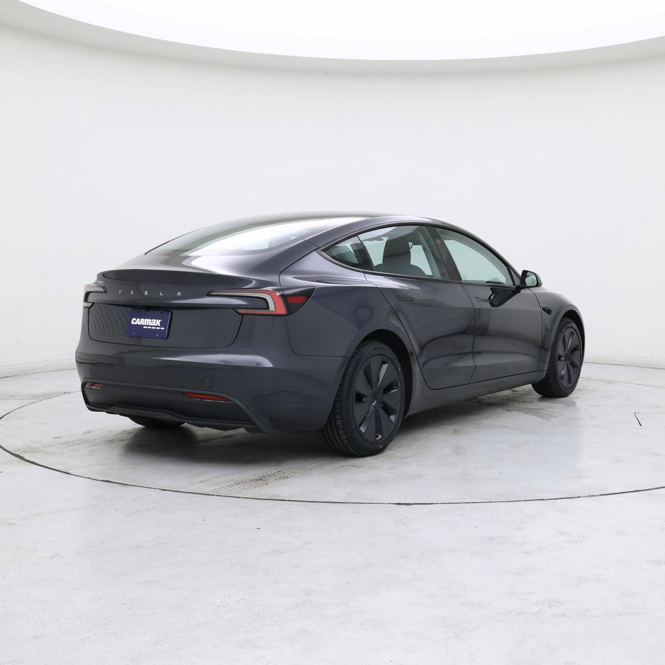 Thumbnail: 2025 Tesla Model 3 - 8