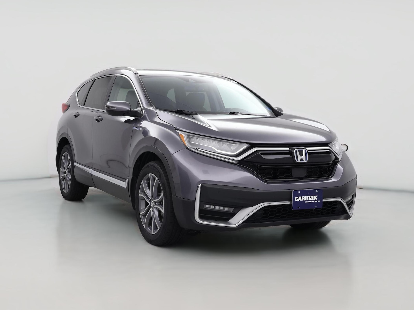 2020 Honda CR-V Hybrid
