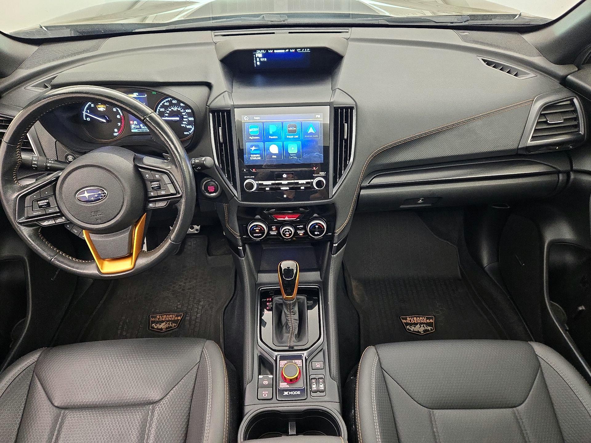 Thumbnail: 2022 Subaru Forester - 9