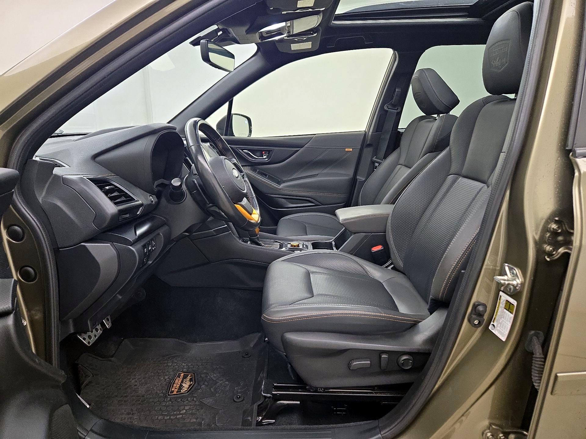 Thumbnail: 2022 Subaru Forester - 11
