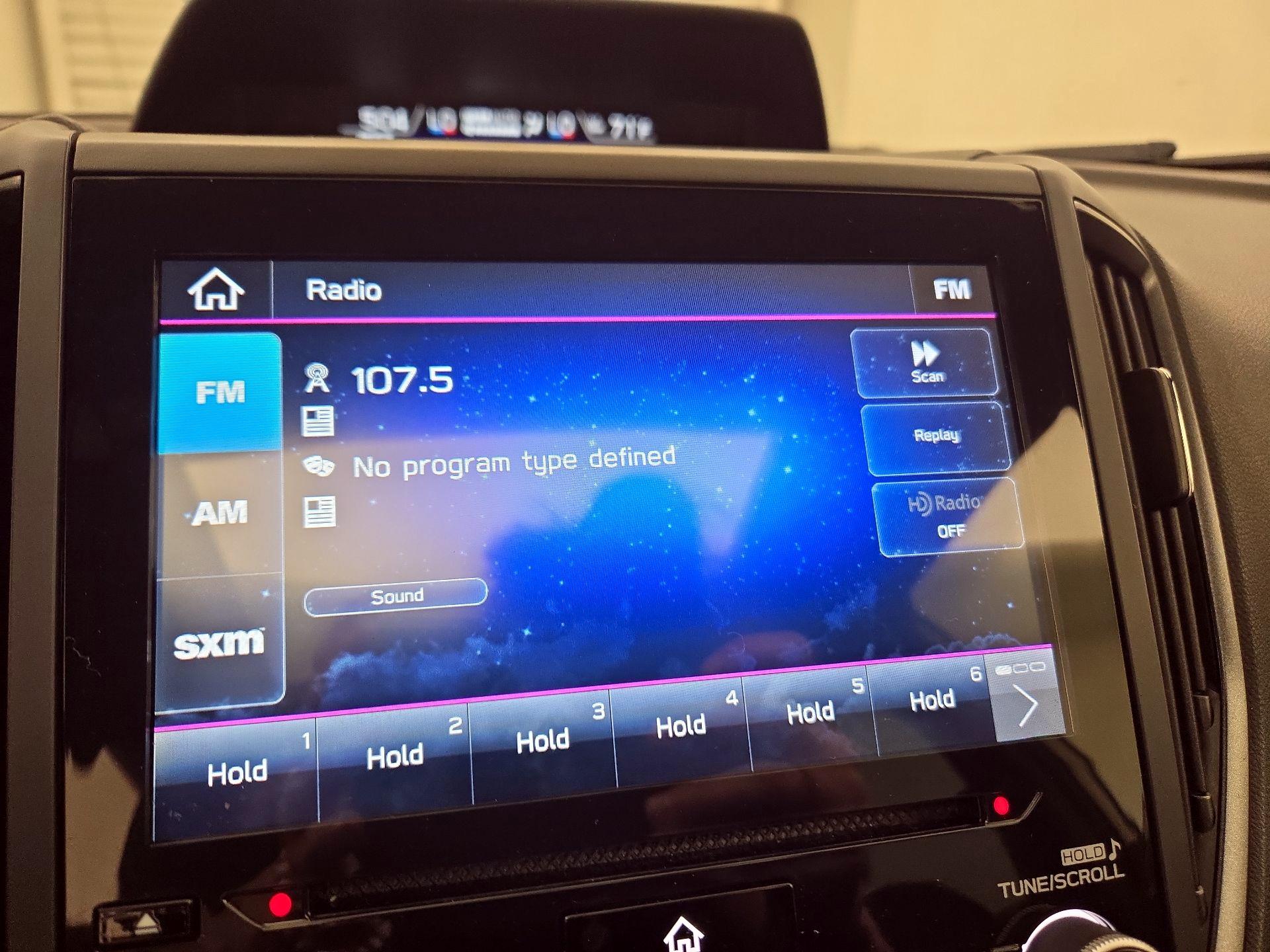 Thumbnail: 2022 Subaru Forester - 14