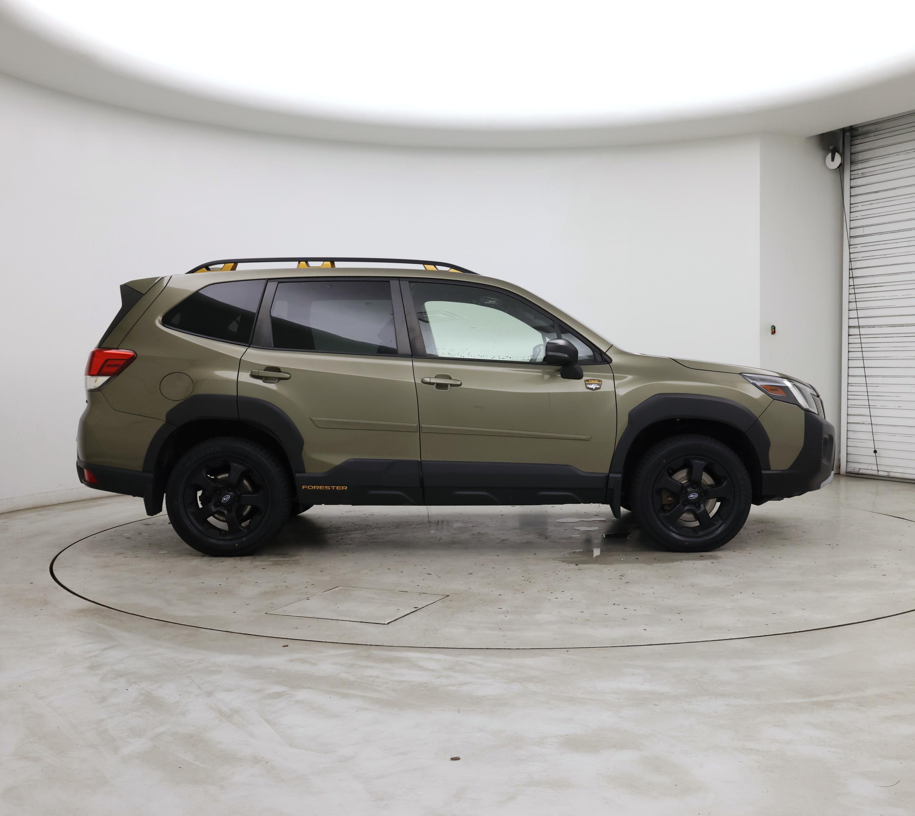 Thumbnail: 2022 Subaru Forester - 7