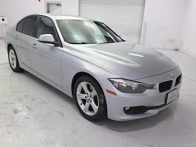 2015 BMW 320 I