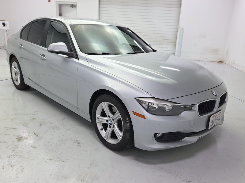 2015 BMW 3 Series 320i -
                  Murrieta, CA