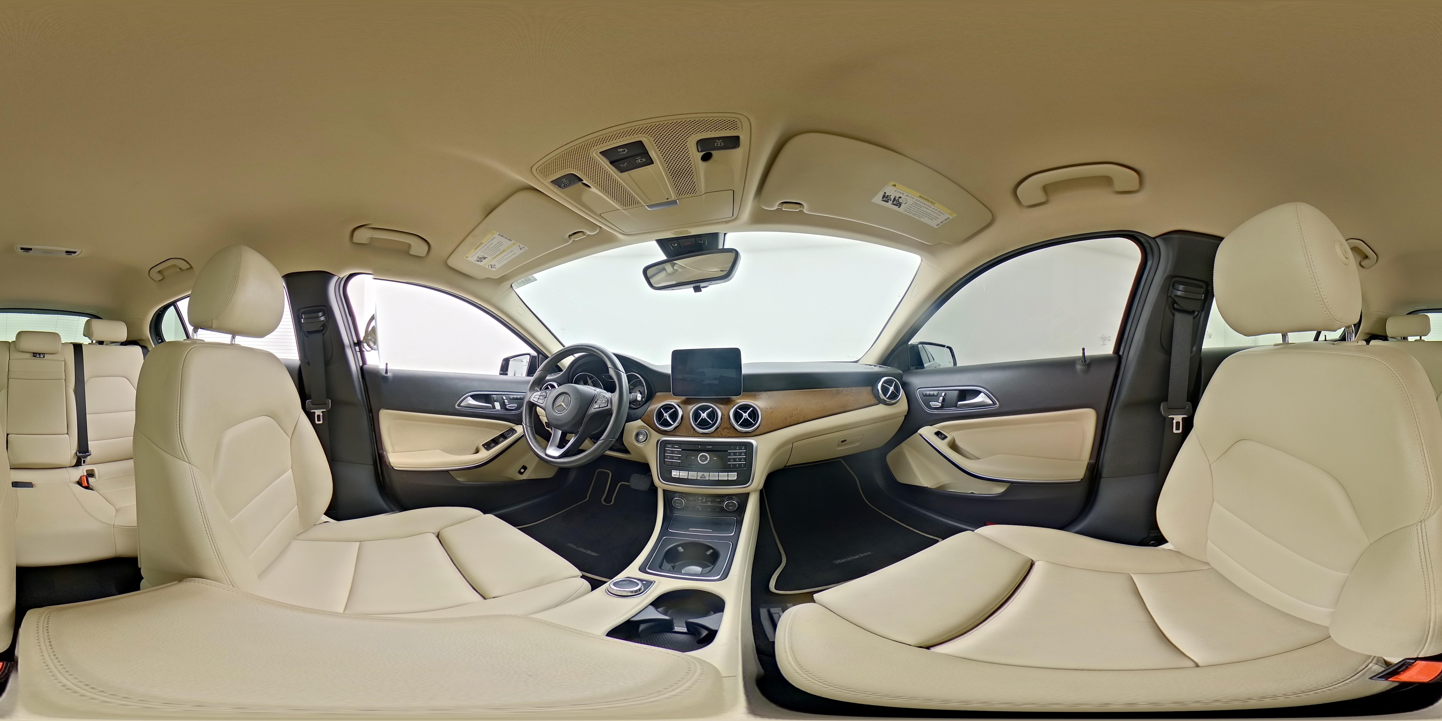 2018 Mercedes-Benz GLA-Class GLA250 - Photo 24
