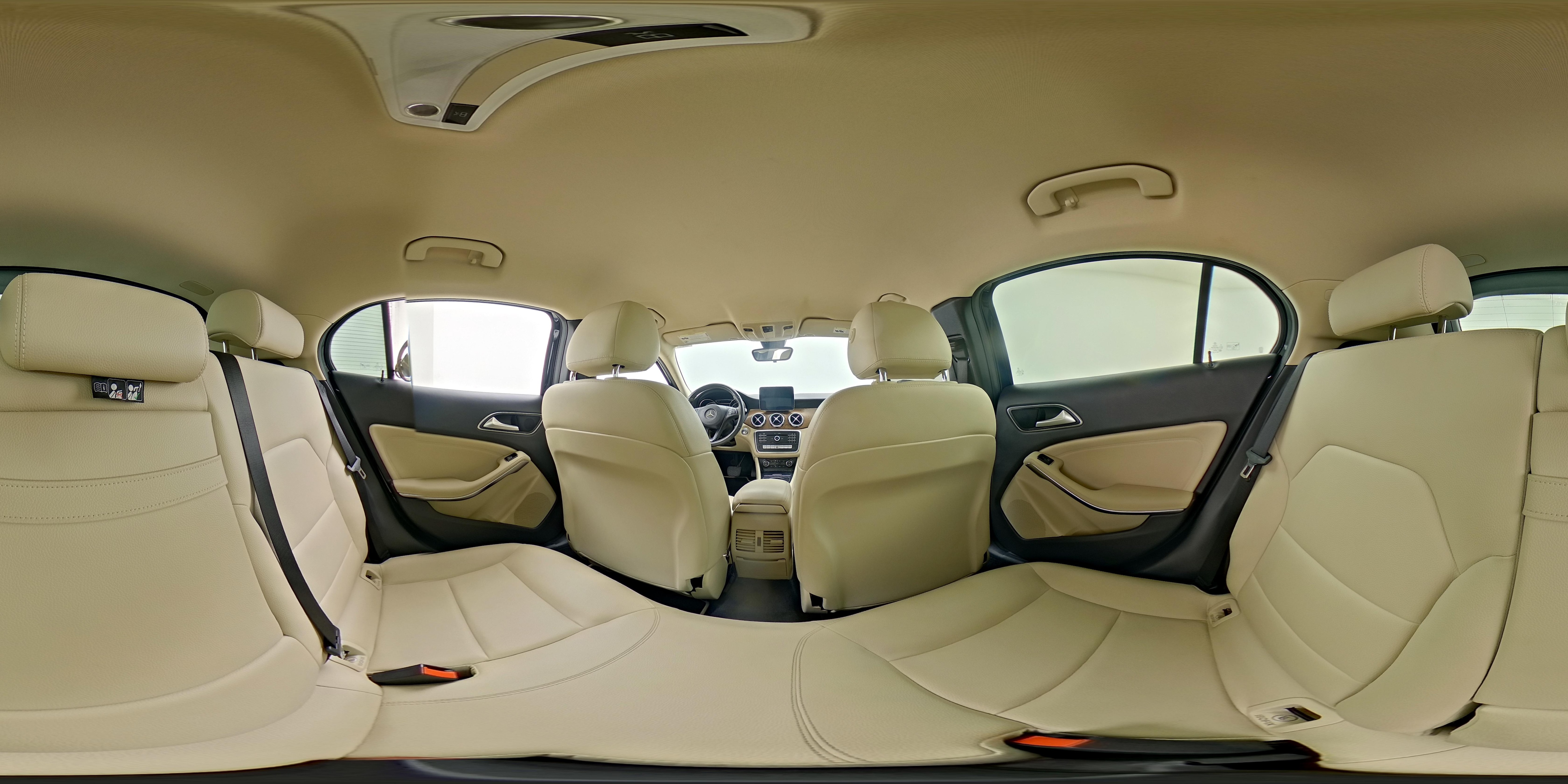 2018 Mercedes-Benz GLA-Class GLA250 - Photo 25