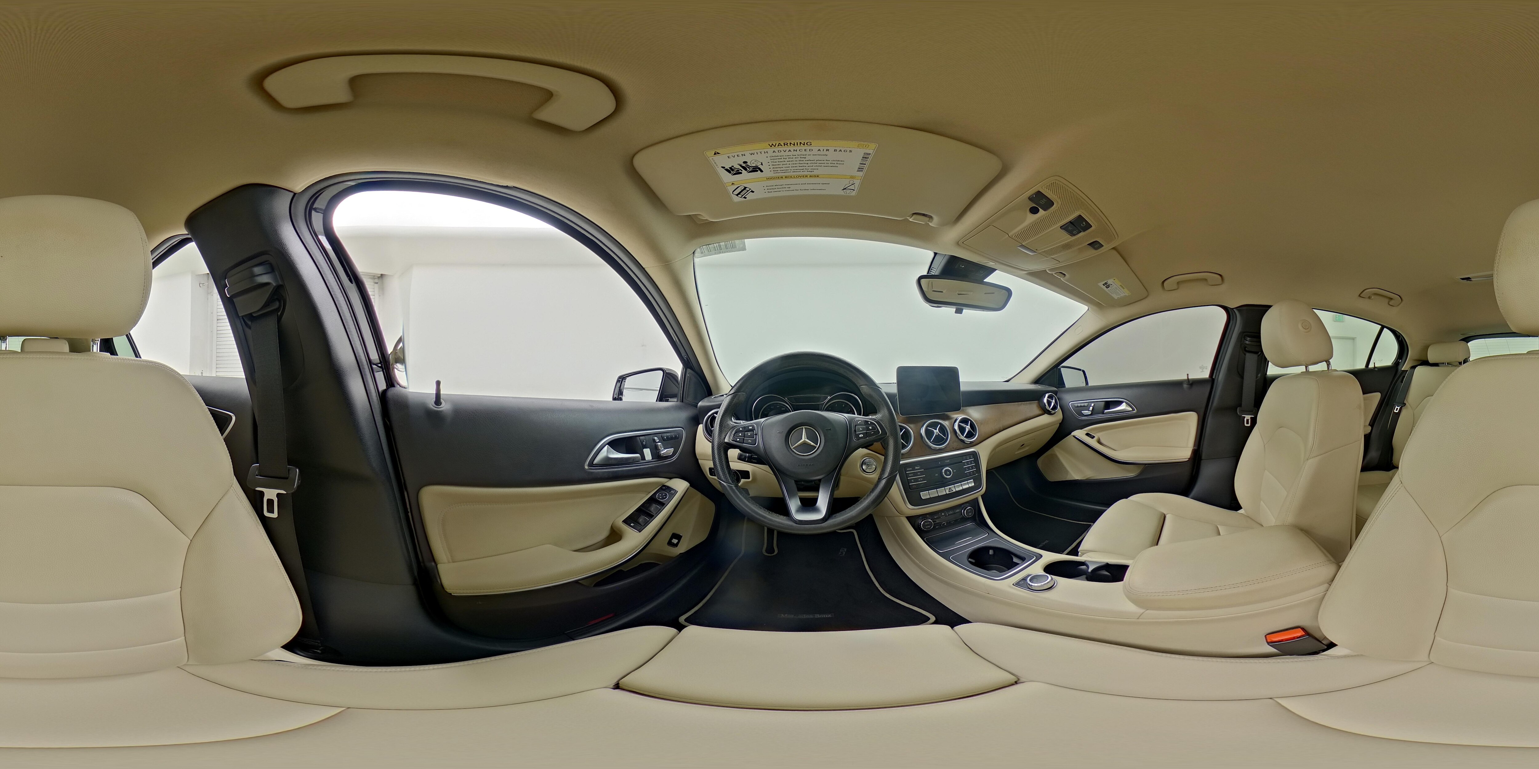 2018 Mercedes-Benz GLA-Class GLA250 - Photo 26