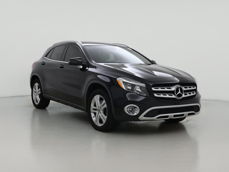 2018 Mercedes-Benz GLA 250 -
                  Fort Myers, FL