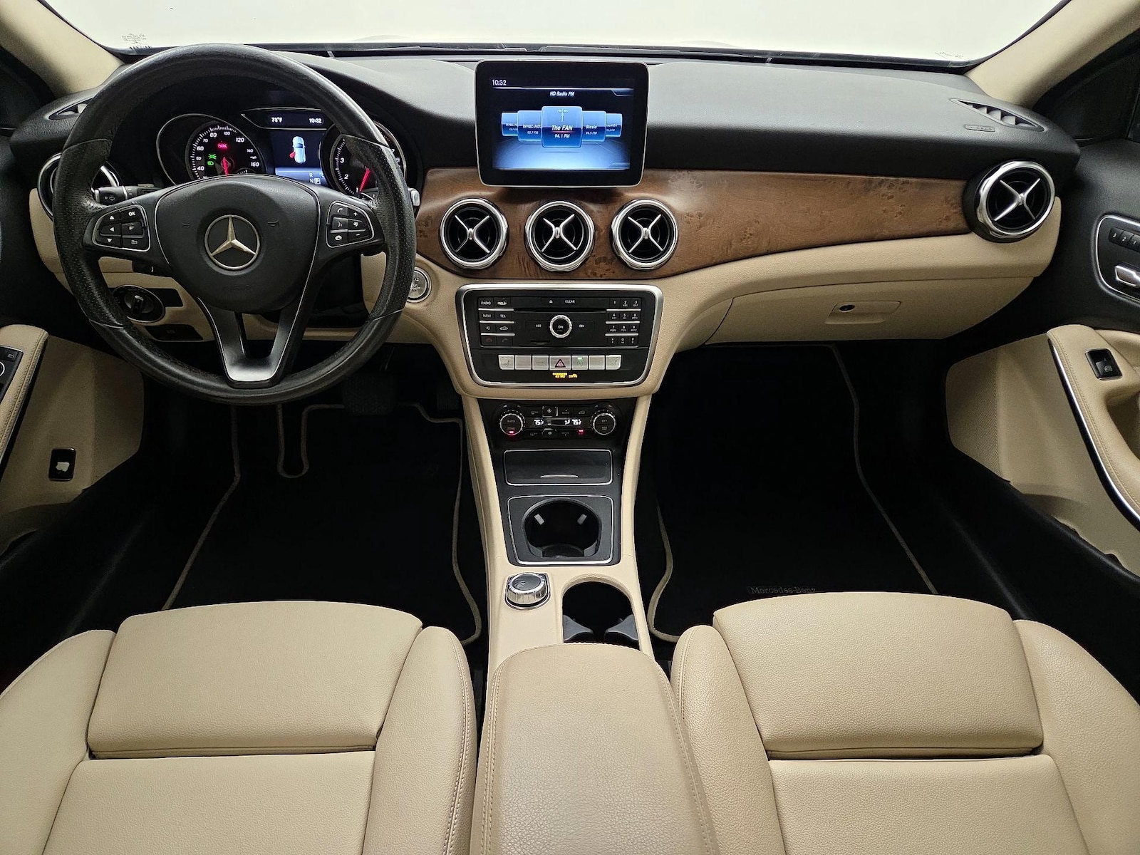 2018 Mercedes-Benz GLA-Class GLA250 - Photo 10