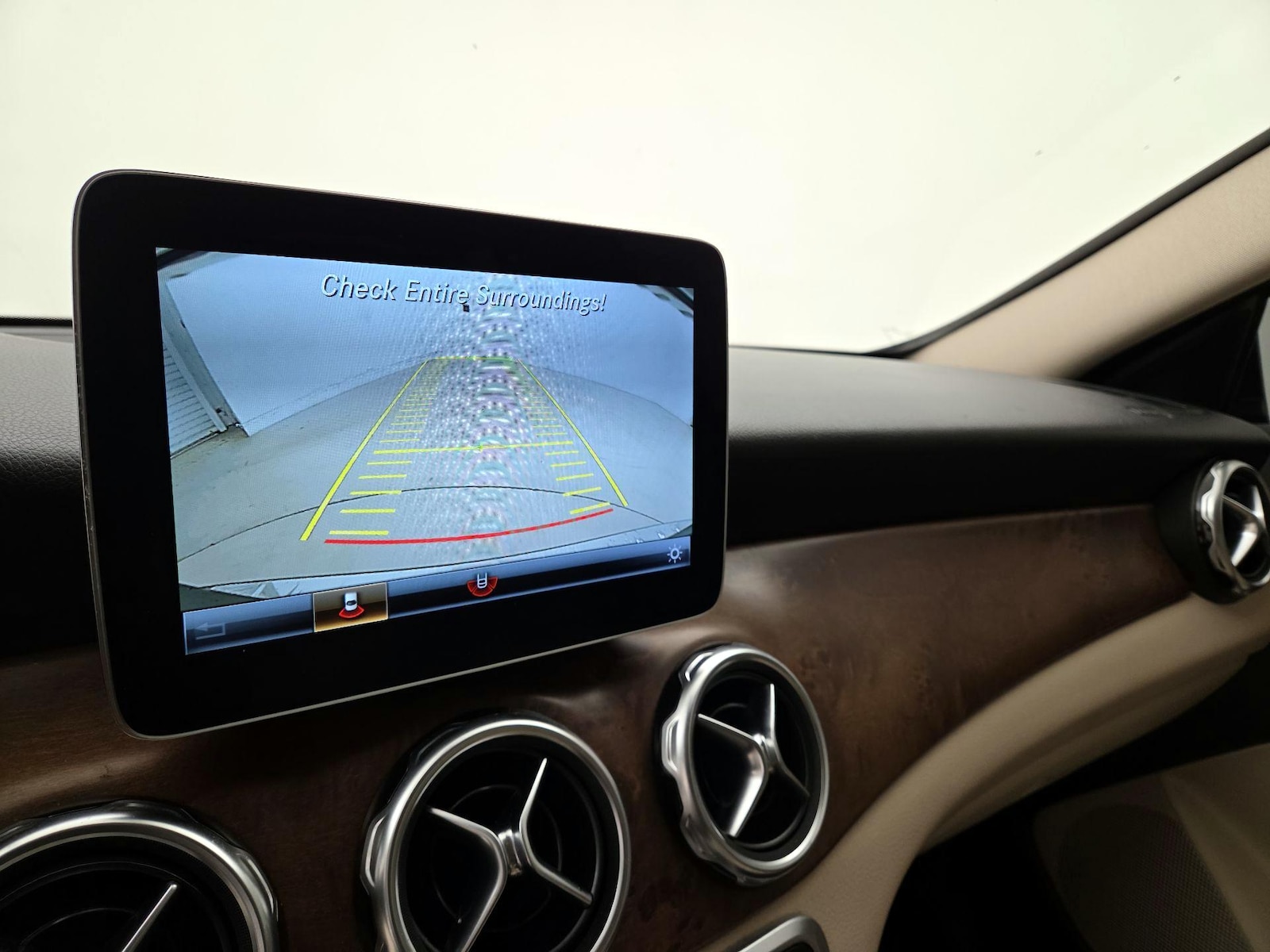 2018 Mercedes-Benz GLA-Class GLA250 - Photo 15