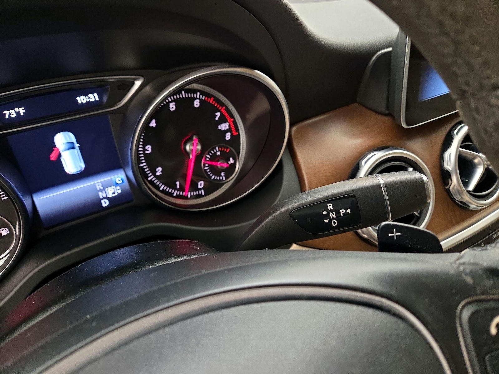 2018 Mercedes-Benz GLA-Class GLA250 - Photo 18