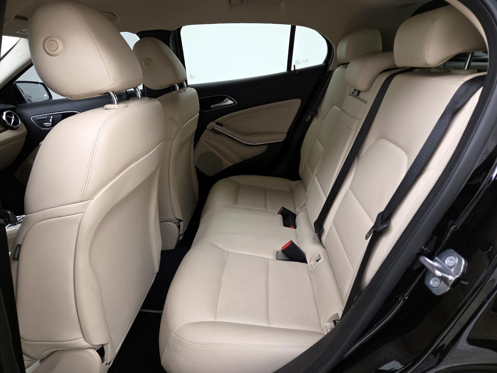 2018 Mercedes-Benz GLA-Class GLA250 - Photo 20