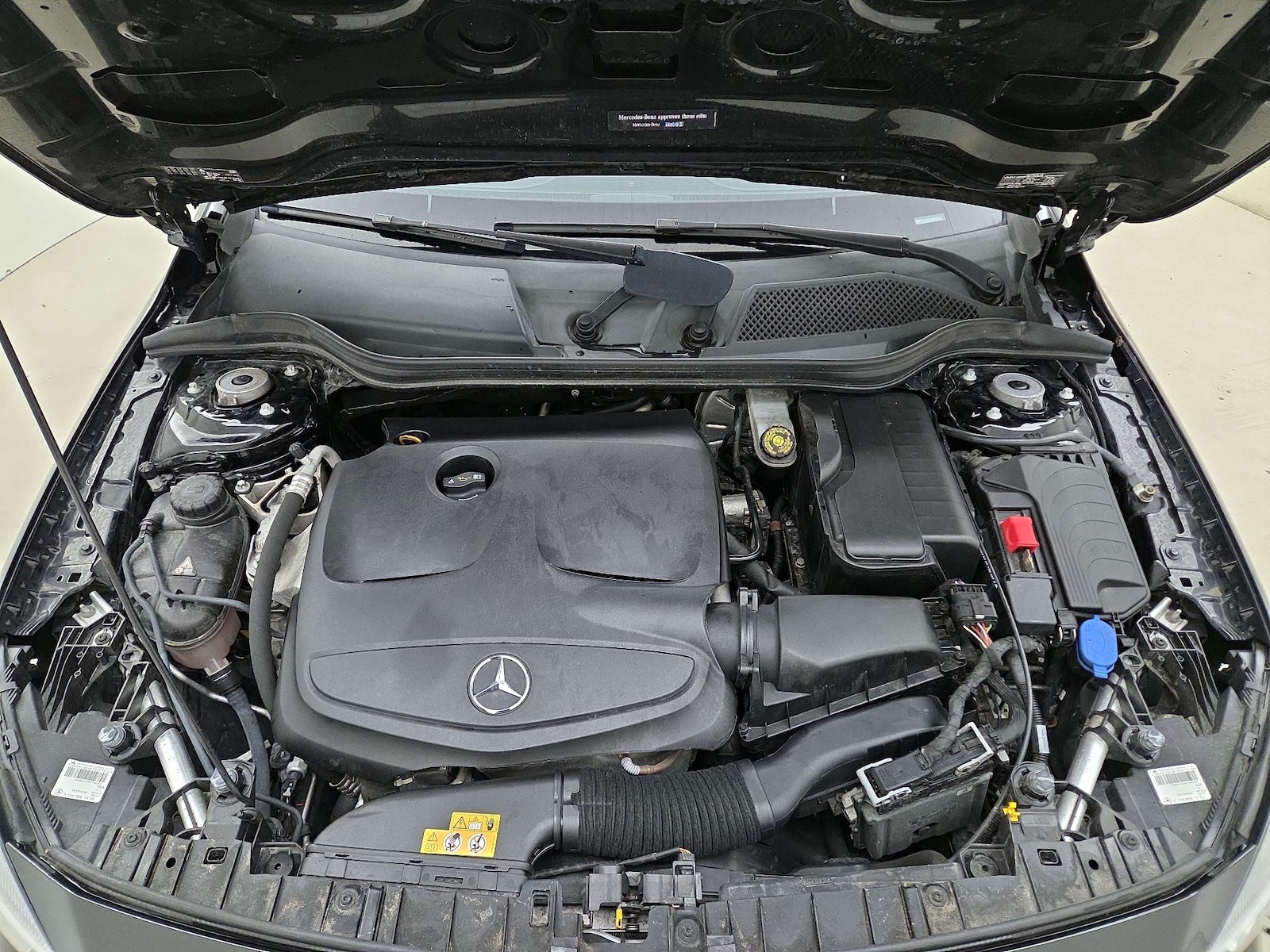 2018 Mercedes-Benz GLA-Class GLA250 - Photo 22