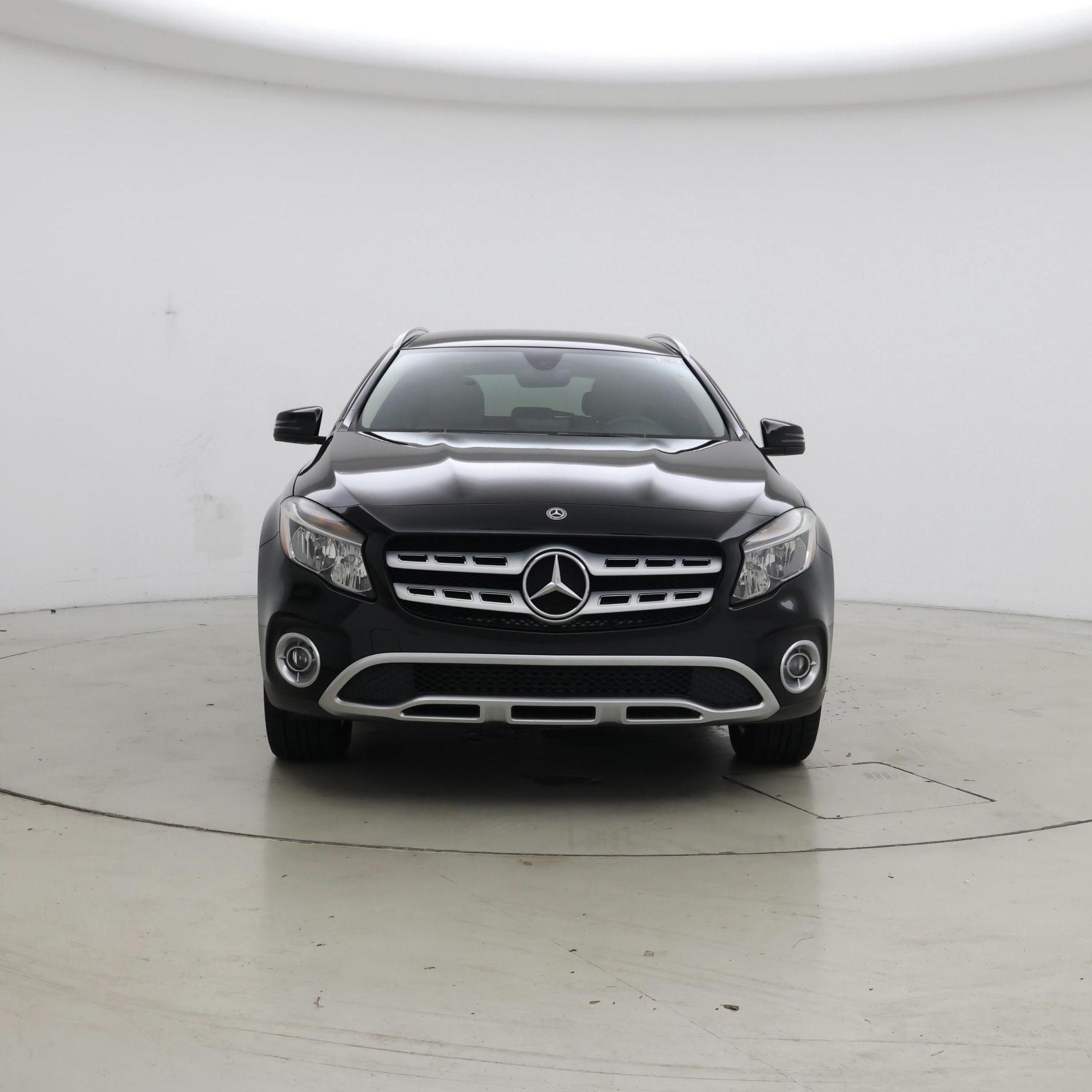 Thumbnail: 2018 Mercedes-Benz GLA - 5