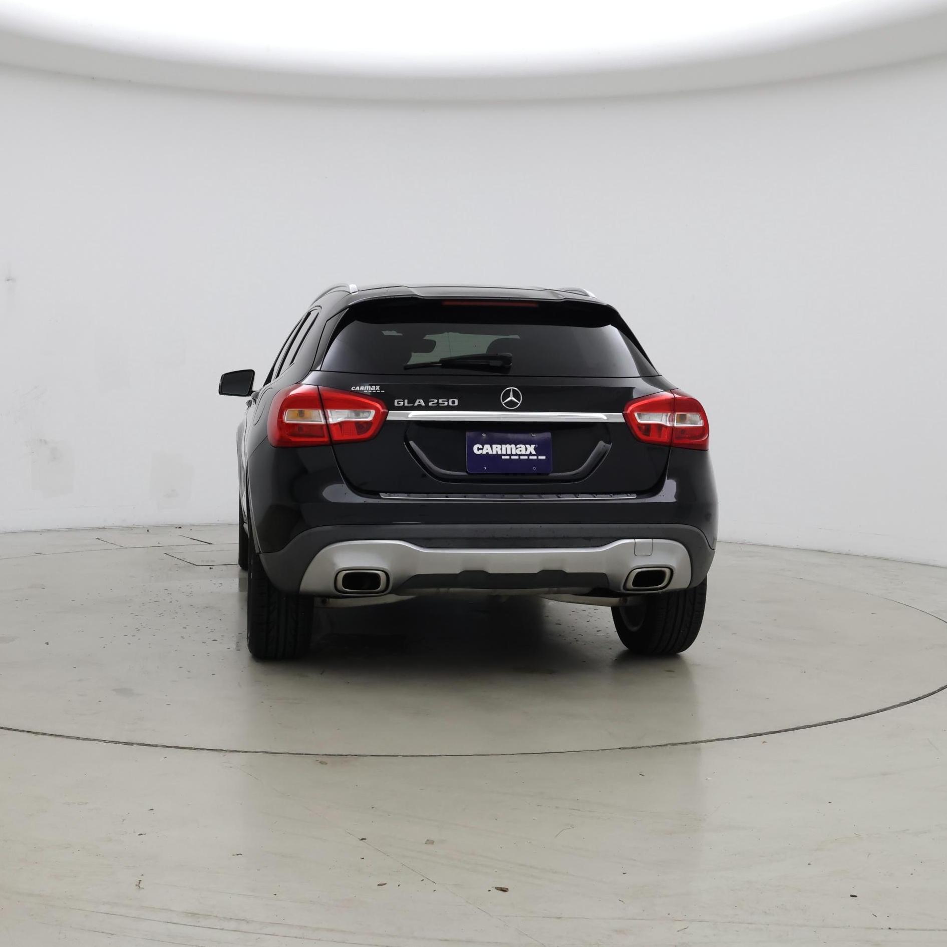 Thumbnail: 2018 Mercedes-Benz GLA - 6