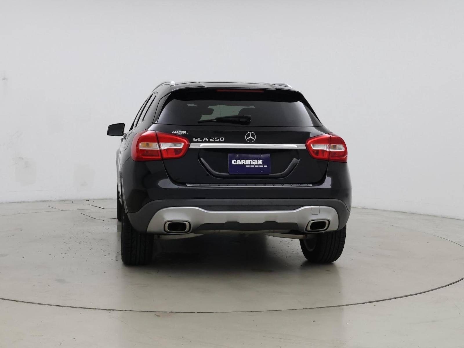 2018 Mercedes-Benz GLA-Class GLA250 - Photo 7