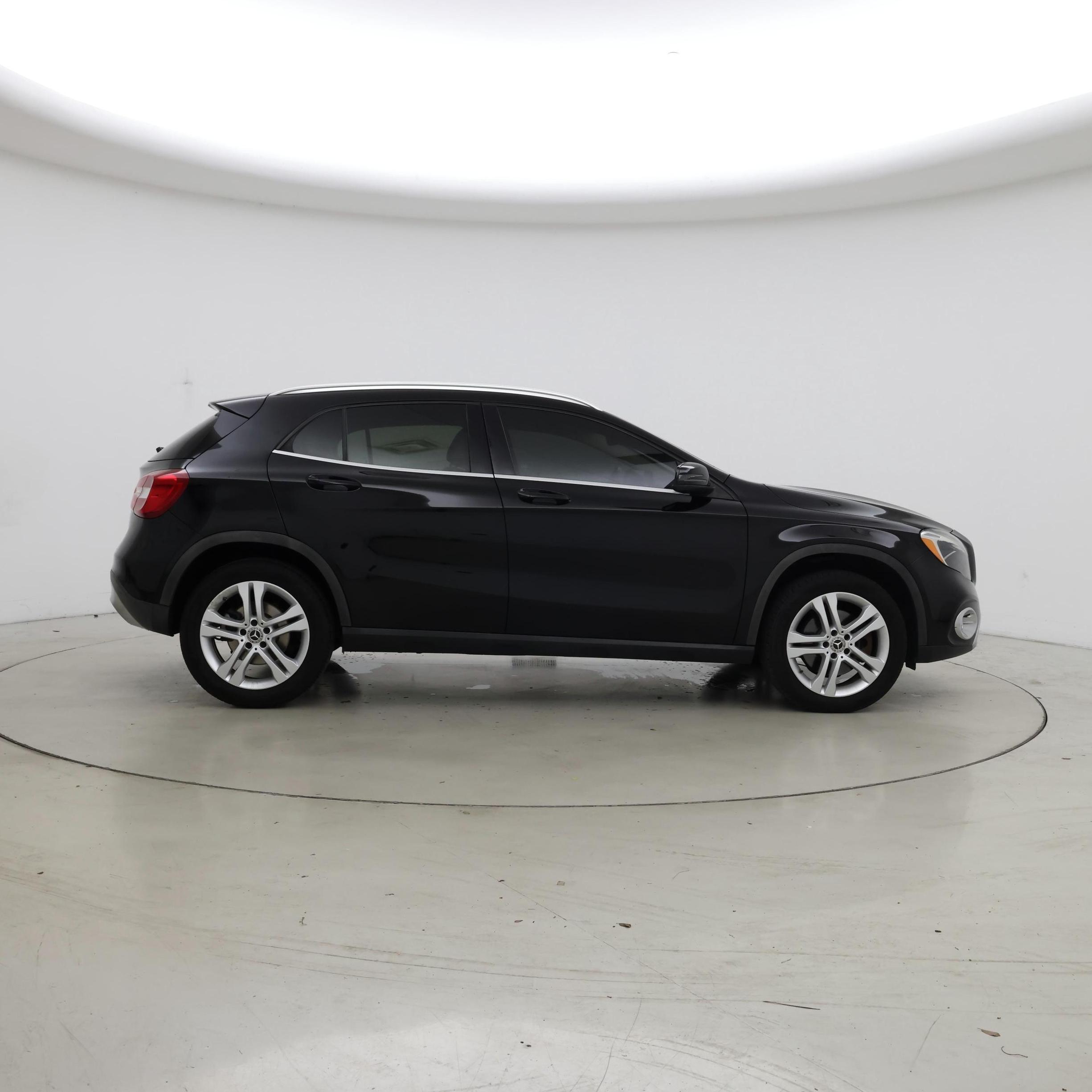 Thumbnail: 2018 Mercedes-Benz GLA - 7