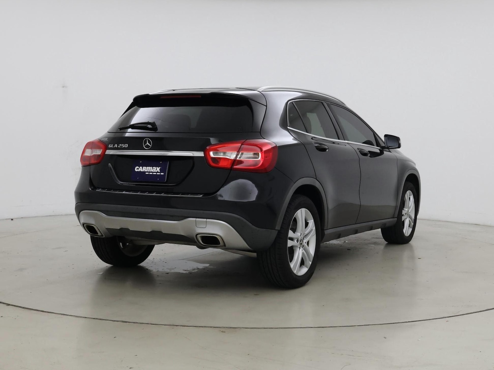 2018 Mercedes-Benz GLA-Class GLA250 - Photo 9