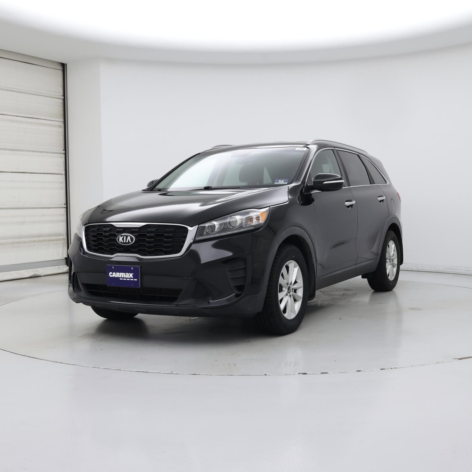 Thumbnail: 2019 Kia Sorento - 4
