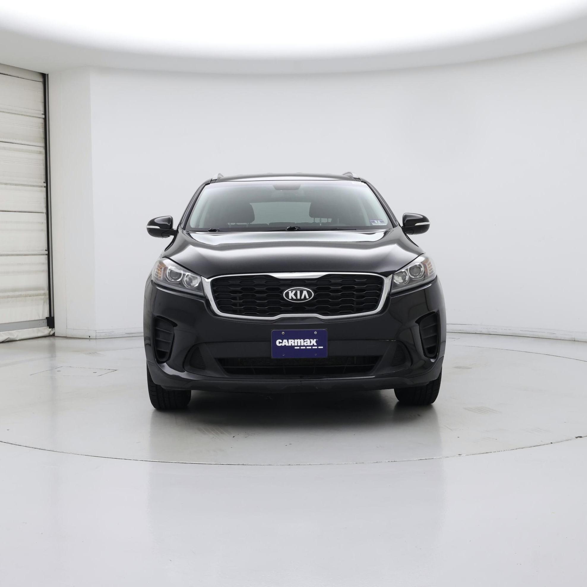 Thumbnail: 2019 Kia Sorento - 5