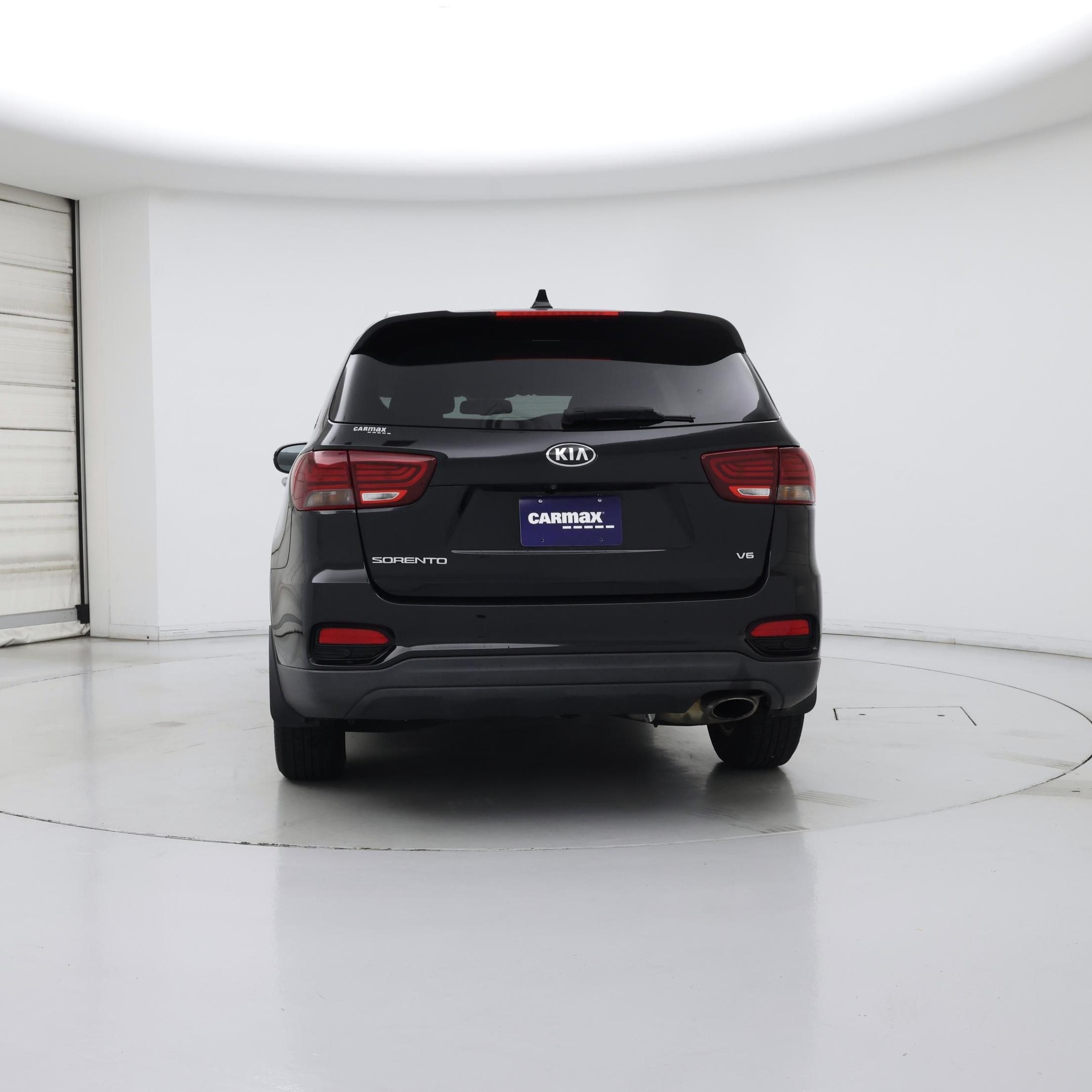 Thumbnail: 2019 Kia Sorento - 6