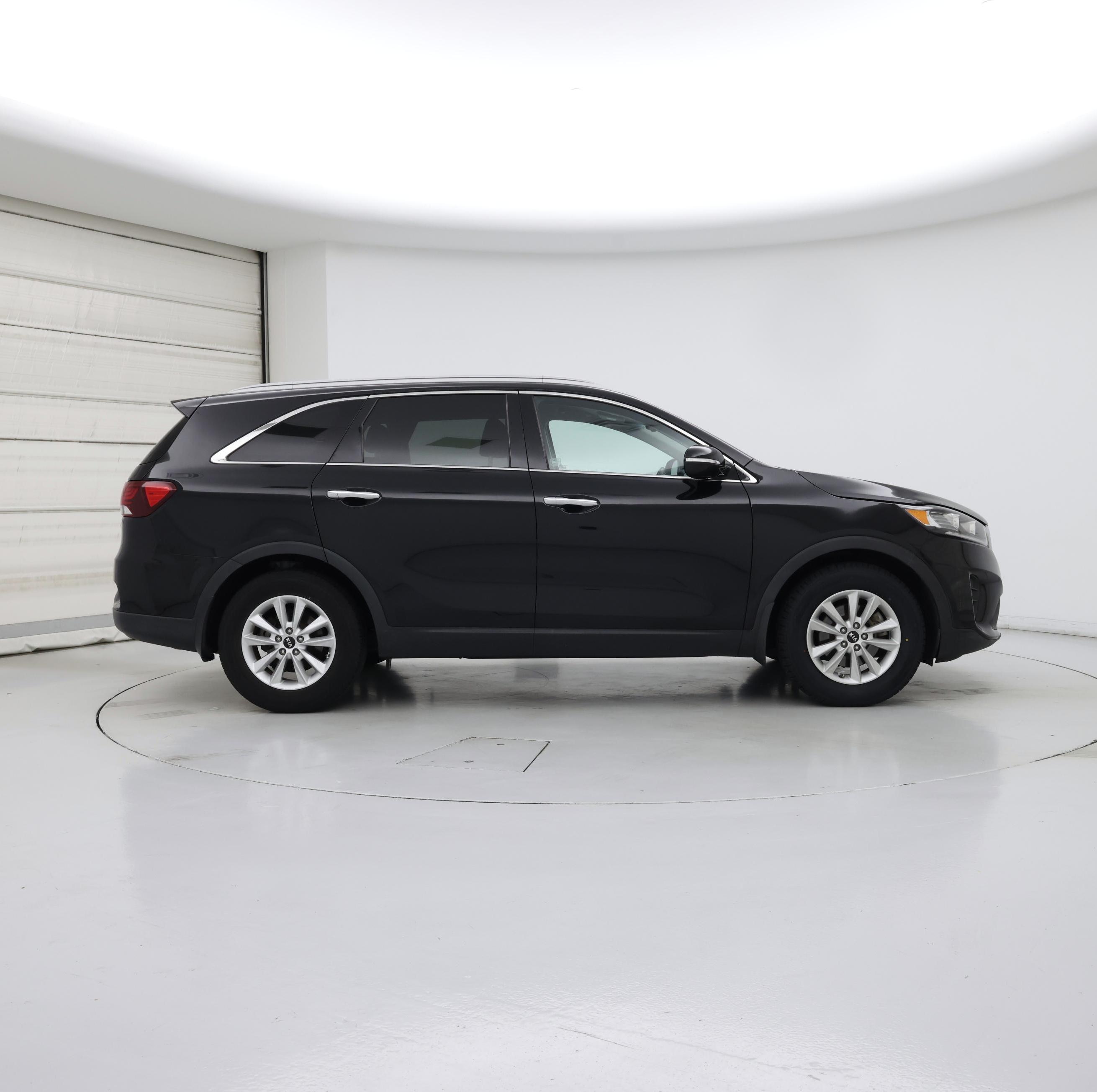 Thumbnail: 2019 Kia Sorento - 7